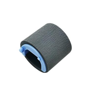Imagem de 10 peças Pickup Roller RL1-1442-000 para HP P1005 1007 P1008 P1108 P1106 126A 128 FN FP M1213 1216 1219 M1136 M1139 Compatível com Canon 3009 18 31 Roda de alimentação de caixa de papel 08
