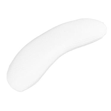 Imagem de Travesseiro de Cintura para Dormir, Travesseiro Macio Respirável na Parte Inferior das Costas para Dormir