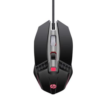 Imagem de HP Mouse para jogos M270 (7ZZ87AA)