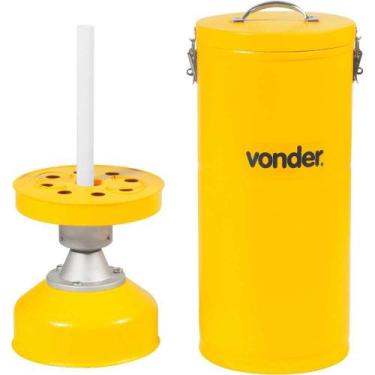 Imagem de Desentupidora Elétrica Dv 390 220 V~ Vonder