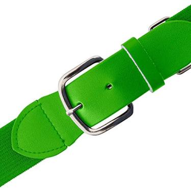 Imagem de Champion Sports Cinto para uniforme de beisebol/softbol adulto