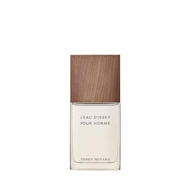 Imagem de Issey Miyake L'Eau D'Issey Pour Homme Vétiver Eau de Toilette Intense - Perfume Masculino 50ml