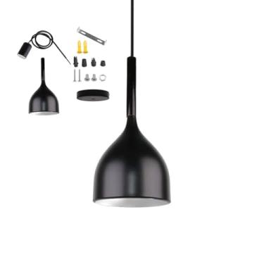 Imagem de Lustre Pendente Vintage Iluminaçao Casa Sala de Estar Quarto Recepçao Comercial Residencial Decoraçao Ambiente