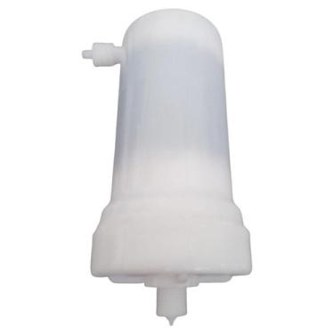 Imagem de Filtro Bulbo Carvão Ativado Purificador Hoken Hk 1000 - 24 Horas Filtr