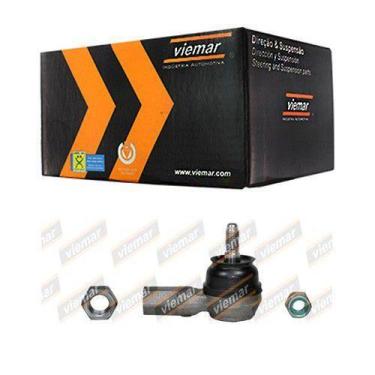 Imagem de Terminal direcao - gol 1980 a 2013 / parati 1983 a 2012 / saveiro 1982