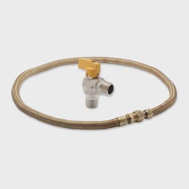 Imagem de Kit de Instalação para Gás Encanado Electrolux (EKIT102)