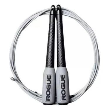 Imagem de Corda Rogue Sr-1f Rich Froning 2.0 Treinos de Pular Cross Training Aca