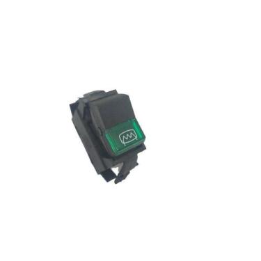 Imagem de Botão Desembaçador Gol Parati Voyage Saveiro Im1170 - Marília