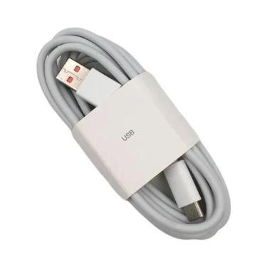 Imagem de Xiaomi POCO X3 X4 X5 X6 F3 F4 F5 F6 pro GT Cabo USB C 120W 90W 67W 33W