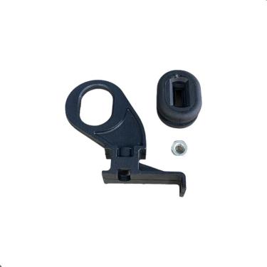 Imagem de Suporte Radiador Palio 96/00 Palio Weekend 96/00 Siena 98/00