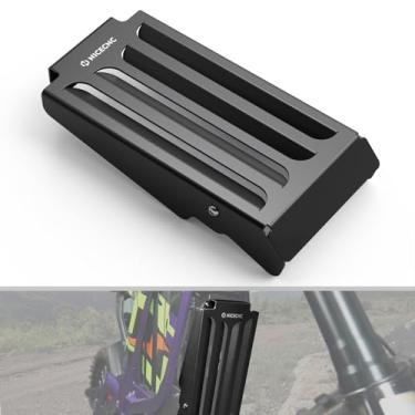 Imagem de NICECNC Capa protetora preta para controle compatível com Surron Light bee X/S/ L1E compatível com Segway X160 X260 See Fitment