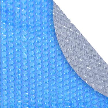 Imagem de Spa Choice 15S-8SBD Box-CB Space Age Capa de aquecimento solar para piscina, 4,5 m