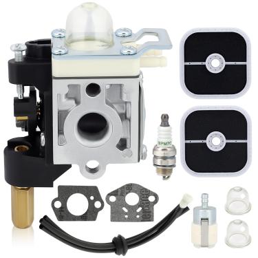 Imagem de Carburador RB-K84 para Echo PE-265 PPT-265 PAS-265 SHC-265 HCA-265 SRM265 SRM265S SRM265T SRM265U Weedeater com filtro de ar Kit de realimentação de combustível