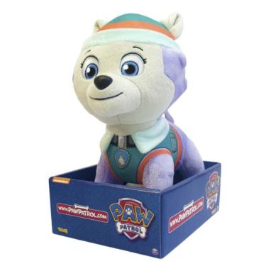 Imagem de Pelúcia Patrulha Canina Everest - Sunny 1354
