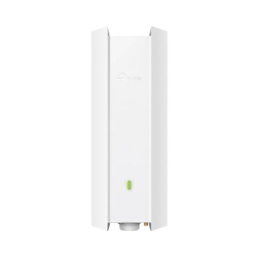Imagem de Access Point Wi-fi 6 Externo Dual Band 2.4-5ghz Ax3000 Eap650 Outdoor Smb
