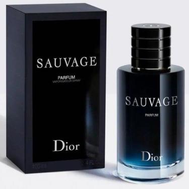 Imagem de Perfume Dior Sauvage - Parfum - Masculino - 100 Ml Volume Da Unidade 100 Ml