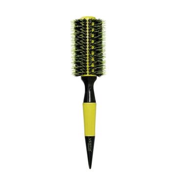 Imagem de Escova De Cabelo Cerâmica P- Alisar Ceramic Color 33mm Vertix