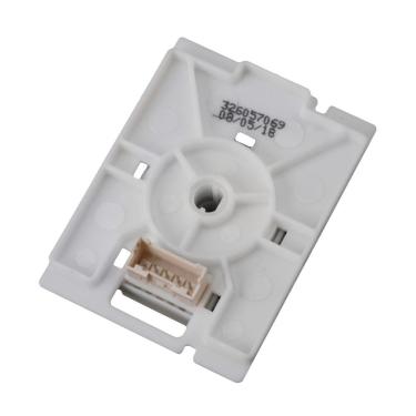 Imagem de Chave Rotativa Seletora 16 Posições Consul Cwl10b Cwl75a Original 326057069