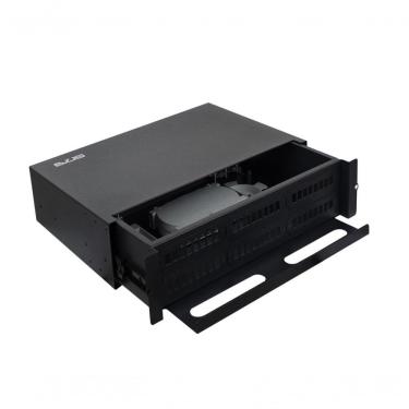 Imagem de Caixa Dio Evus 1948fo P- Rack Preto