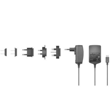 Imagem de Carregador Universal Sennheiser Nt 5-20 Ucw