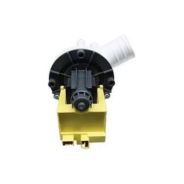 Imagem de ELETROBOMBA DE DRENAGEM COM COPO LF11 LQ11 LF90 LQ90 64287464 64287465 EMICOL (NC) - 220V