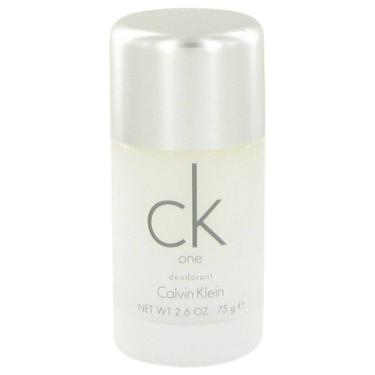 Imagem de Perfume/Desodorante Masculino Ck One Calvin Klein 75 Gramas Barra