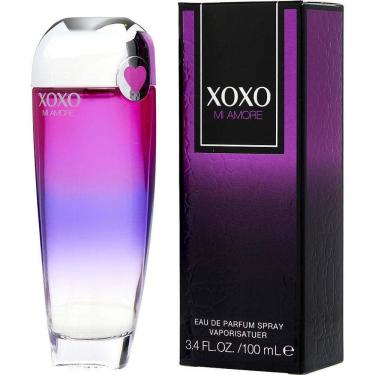 Imagem de Perfume Feminino Xoxo Mi Amore Victory International Eau De Parfum 100 Ml (Nova Embalagem)