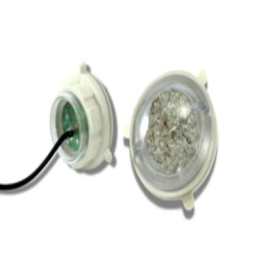 Imagem de Kit C/02 Canhões Ck-6221 Rgb Rosca C/Fonte E Controle Remoto - Kawoa