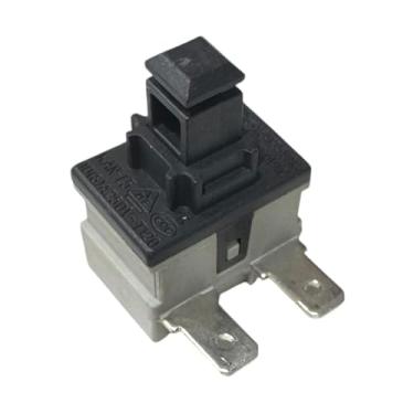 Imagem de Interruptor liga/desliga KAN-L5 compatível com Hoover Dual Power Max, Dual Power Max Pet, Pro Clean Pet FH51000 FH51001 FH51002 FH51010 FH51050