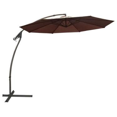 Imagem de Ombrelone Sabá Café - Rivatti