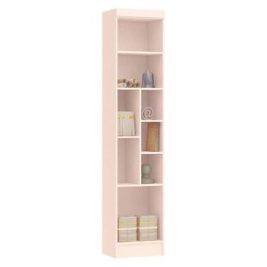 Imagem de Modulado para Quarto 217cm X 46cm Infinity - Móveis Castro