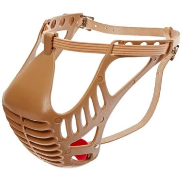 Imagem de Focinheira de cesta de nylon Buster