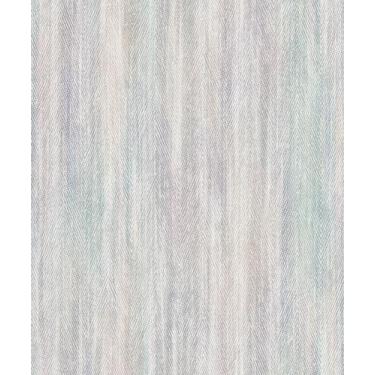 Imagem de Papel de Parede Time Trama Suave Cinza Azul Perolado TJ1005 - Grandeco