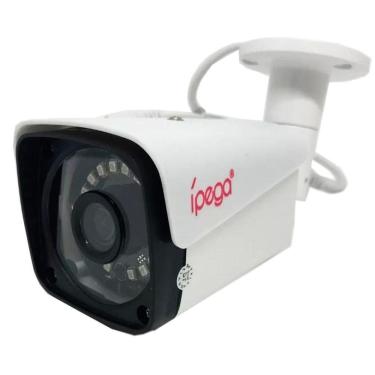 Imagem de Câmera De Segurança Bullet Ípega 720P Lente 3.6Mm Kp-Ca151
