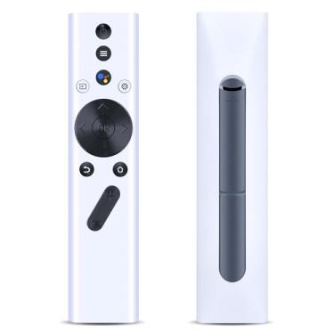 Imagem de Novo controle remoto de substituição compatível com projetor XGIMI Halo/Halo+ Elfin/Mogo Pro/Mogo Pro Plus