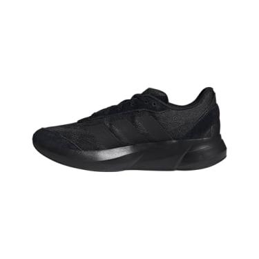 Imagem de Adidas Tênis masculino Lightshift, Preto/Preto/Preto, 42