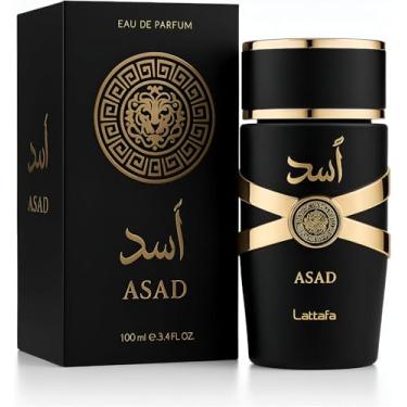 Imagem de Perfume Asad Eau de Parfum 100ml Elegância Árabe em Cada Gota Premium