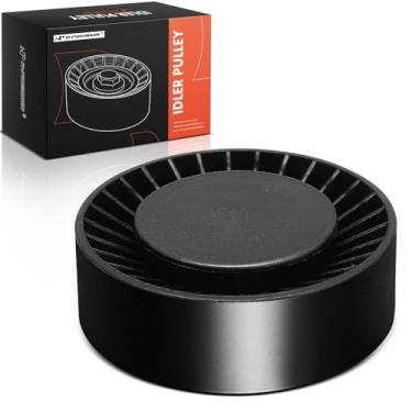 Imagem de A-Premium Polia intermediária de correia compatível com Volkswagen 1993-2020 Jetta, Passat 1993-1997, 1993-2000 Golf, 1995-2002 Cabrio, 2000-2007 Derby, EuroVan, Transporter, 1.8L 1.9L 2.0L 2.4L 2.5L