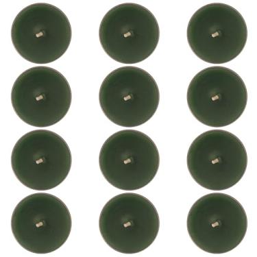 Imagem de Velas perfumadas Tealight – Velas de cera de soja natural com óleos essenciais, decoração de casa e aromaterapia, perfeitas para uso doméstico e presente