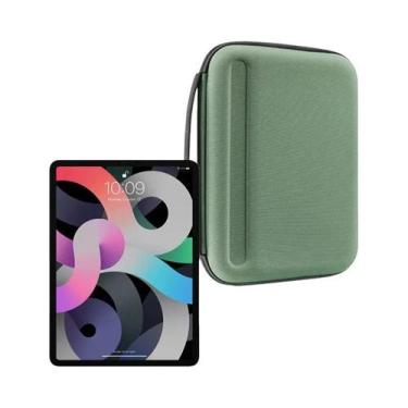 Imagem de Capa Para Tablet De 9-13 Polegadas Bolsa EVA Compatível Com iPad Air 1