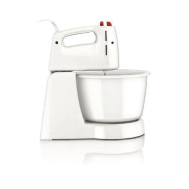 Imagem de Batedeira Philips Walita RI7000 Branca, 110V