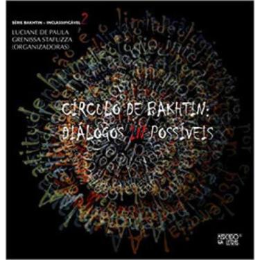 Imagem de Círculo de bakhtin - vol. 2