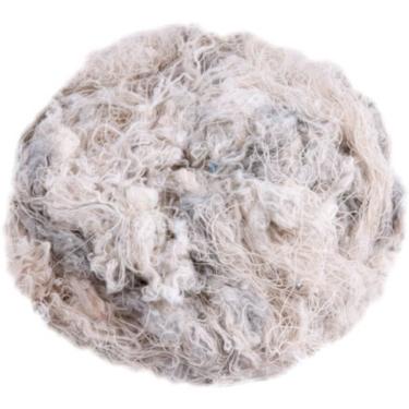 Imagem de Estopa Branca Para Limpeza 500g - RIOMAR