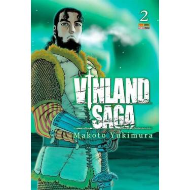 Imagem de Vinland Saga Vol. 2 - Planet Manga