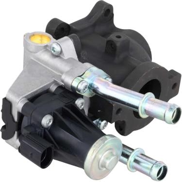 Imagem de Delphi EG10772 Válvula de recirculação de gás de escape (EGR)