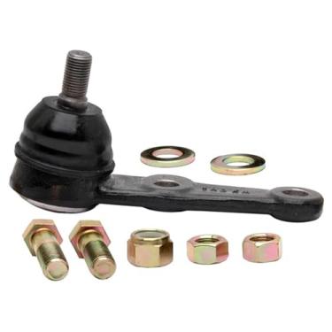 Imagem de ACDelco Conjunto profissional de junta esférica de suspensão inferior do lado do motorista 45D2056