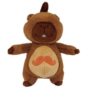 Imagem de Pelucia Mundo Bita Capivara FUN