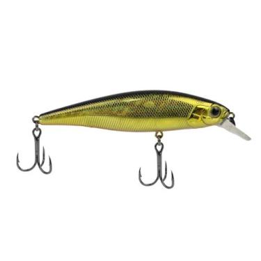 Imagem de Isca Artificial Bearking Sparrow Squad Minnow 95 (9,5cm 14gr) - Varias