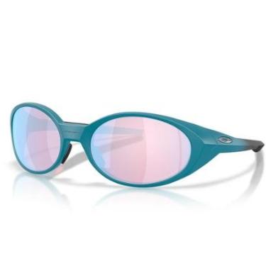 Imagem de Óculos de Sol Oakley Eye Jacket Redux Matte Balsam 3058-Masculino