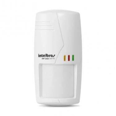 Imagem de Sensor infravermelho passivo ivp 3000 mw pet - intelbras